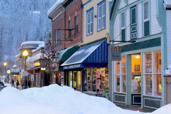 Sciare in Canada a Revelstoke, British Columbia: perché dovreste farlo almeno una volta nella vita