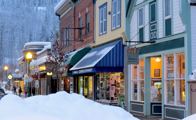 Sciare in Canada a Revelstoke, British Columbia: perché dovreste farlo almeno una volta nella vita