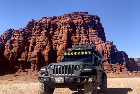 Utah, Moab and Arches National Park (United States): breathtaking off-road excursions and the most interesting things to see