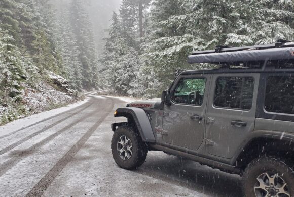 I migliori percorsi in fuoristrada 4×4 nello Stato di Washington (Stati Uniti) e tutto ciò che dovete sapere